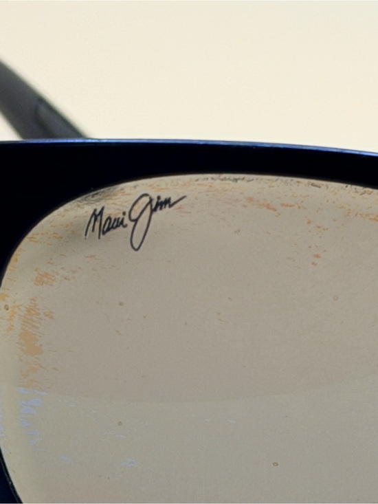 Maui Jim Wailua Sunglasses Frame main image 6